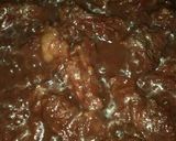 Foto langkah ke 6 dari resep Daging lapis kecap.