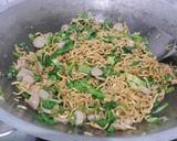 Cara Membuat Mie Goreng Bakso amp Cuciwis 5