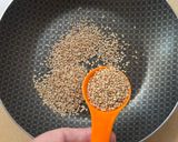 Foto del paso 3 de la receta: Untable de porotitos cranberry, porotos pintos o borlotti 🫘