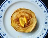 মালটার প্যানকেক রেসিপির ধাপ 3 ছবি