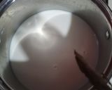Foto del paso 2 de la receta: Crema pastelera