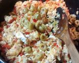 Foto del paso 5 de la receta: Empanadas de pollo