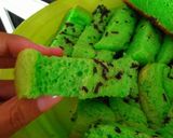 Foto langkah ke 8 dari resep Bolu megicom lembut.
