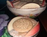 Foto del paso 5 de la receta: Carlota ahogada 🥄