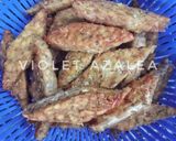 Foto langkah ke 5 dari resep Set Menu Makan Siang Ekonomis Spesial Hari Ibu ala Violet Azalea.