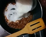 A picture of step 3 of Dum paneer black pepper.