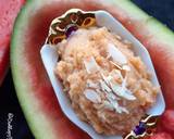 Watermelon Rind Halva recipe step 7 photo