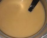 Foto del paso 3 de la receta: Postre de maicena & dulce de leche