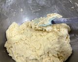 Foto del paso 2 de la receta: Galletitas de Manteca (Receta Crandon)