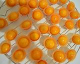 Foto langkah ke 13 dari resep Nastar Klasik Kinclong | Anti Gagal.