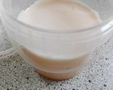 Foto del paso 8 de la receta Sorbete de mandarinas