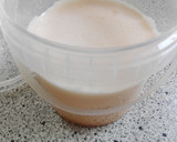 Foto del paso 8 de la receta: Sorbete de mandarinas