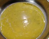 A picture of step 4 of Jalapeño scramble.