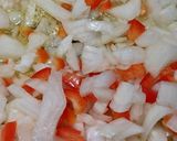 Foto del paso 3 de la receta: Pavita rellena