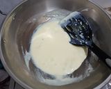 Foto langkah ke 4 dari resep Macaroni Schotel.