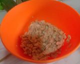Foto langkah ke 2 dari resep Gumpal tahu tempe.