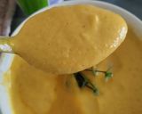 Foto del paso 5 de la receta: Salsa de manzana cremosa🥛🍎🥙