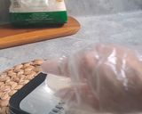 Foto langkah ke 4 dari resep Magic water Philippine.