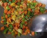 সোয়া কিমা রোল(soya keema roll recipe in Bengali) রেসিপির ধাপ 1 ছবি