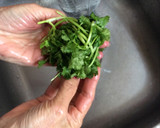 Foto del paso 5 de la receta: Sopa de verduras