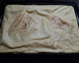 Foto del paso 3 de la receta: Fainá de queso licuado