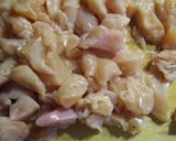 Foto del paso 1 de la receta: Mi chop suey