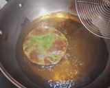 बथुआ की खस्ता कचौड़ी रेसिपी चरण 3 फोटो
