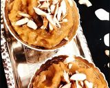आटे का हलवा (atte ka halwa recipe in Hindi) रेसिपी चरण 5 फोटो