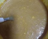 Foto del paso 1 de la receta: Budín de dulce de leche!