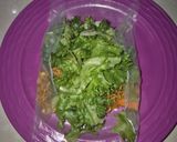 Foto langkah ke 5 dari resep Spring Roll Vietnam Mie Sayur (goi cuon kw) untuk diet.
