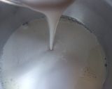 Foto del paso 1 de la receta: “Dulce sueño de Navidad” Helado de vainilla