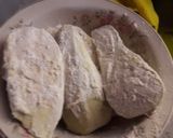 Foto del paso 2 de la receta: Pizza de berenjena
