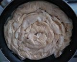 Foto langkah ke 6 dari resep Su böreği KW (teflon) / borek.