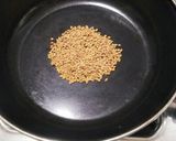 મેથીની કોફી (Fenugreek Coffee Recipe In Gujarati) રેસીપી સ્ટેપ1ફોટો
