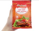 Hình bước làm 2 của món Sườn cọng nướng