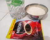 દાલગોના કોફી (Dalgona coffee recipe in gujarati) રેસીપી સ્ટેપ1ફોટો
