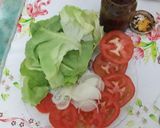 Foto del paso 2 de la receta: Sándwich de chorizo
