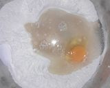 Foto del paso 2 de la receta: Pan de Hamburguesas