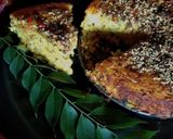 গুজরাটের হান্ডভ (Handvo recipe in bengali) রেসিপির ধাপ 6 ছবি