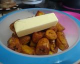 Foto del paso 3 de la receta: Pastelón de amarillo