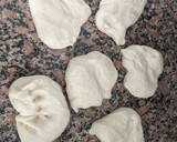 Foto del paso 2 de la receta: Pan francés / Baguette 🥖