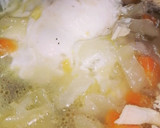 Foto del paso 3 de la receta: Caldo detox de verduras y gallina