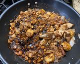 Foto del paso 1 de la receta: Mole