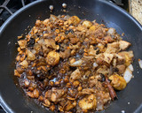 Foto del paso 1 de la receta: Mole
