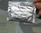 รูปขั้นตอนการทำที่ 6 ของ Yakisoba ยากิโซบะ