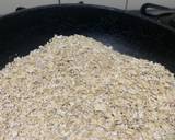 Oats thumb print cookies recipe step 1 photo