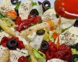 Foto del paso 8 de la receta: 149. Ensalada de Mozzarella con Salsa Thai