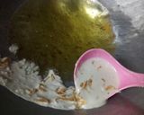 Foto langkah ke 3 dari resep Rempeyek Udang - Gorengan Teri Hurang.