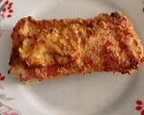 Foto del paso 6 de la receta: Cordon Bleu en freidora de aire