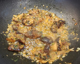 Foto del paso 4 de la receta: Fricandó